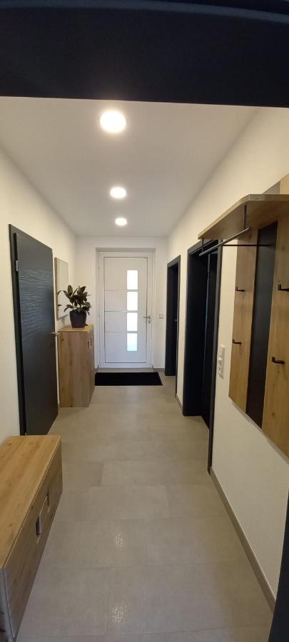 Ferienwohnung Kessler'S Eifeldomizil Auw bei Prum Exterior photo