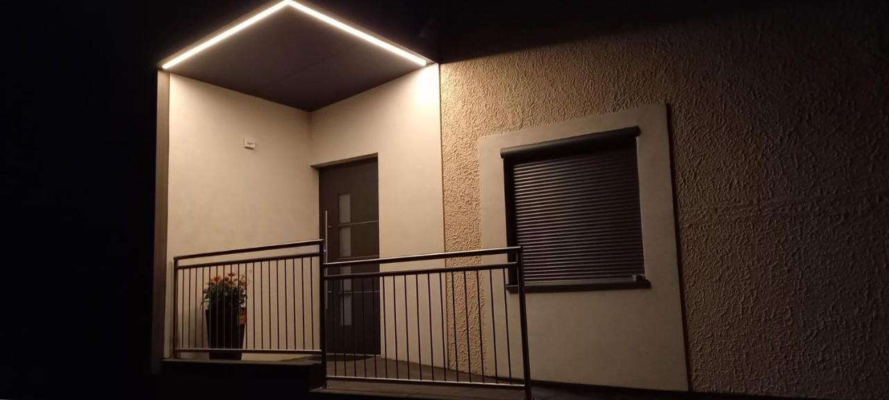 Ferienwohnung Kessler'S Eifeldomizil Auw bei Prum Exterior photo