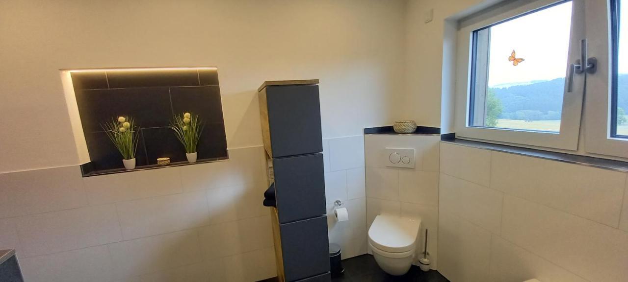 Ferienwohnung Kessler'S Eifeldomizil Auw bei Prum Exterior photo
