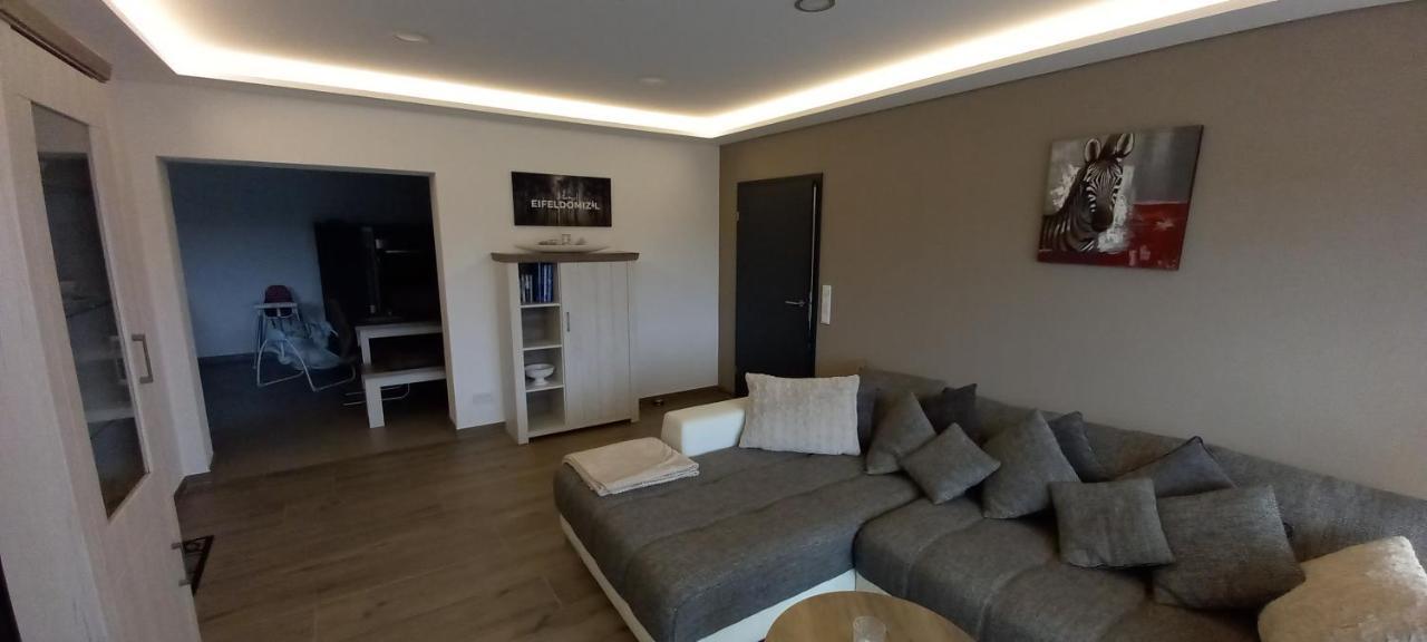 Ferienwohnung Kessler'S Eifeldomizil Auw bei Prum Exterior photo