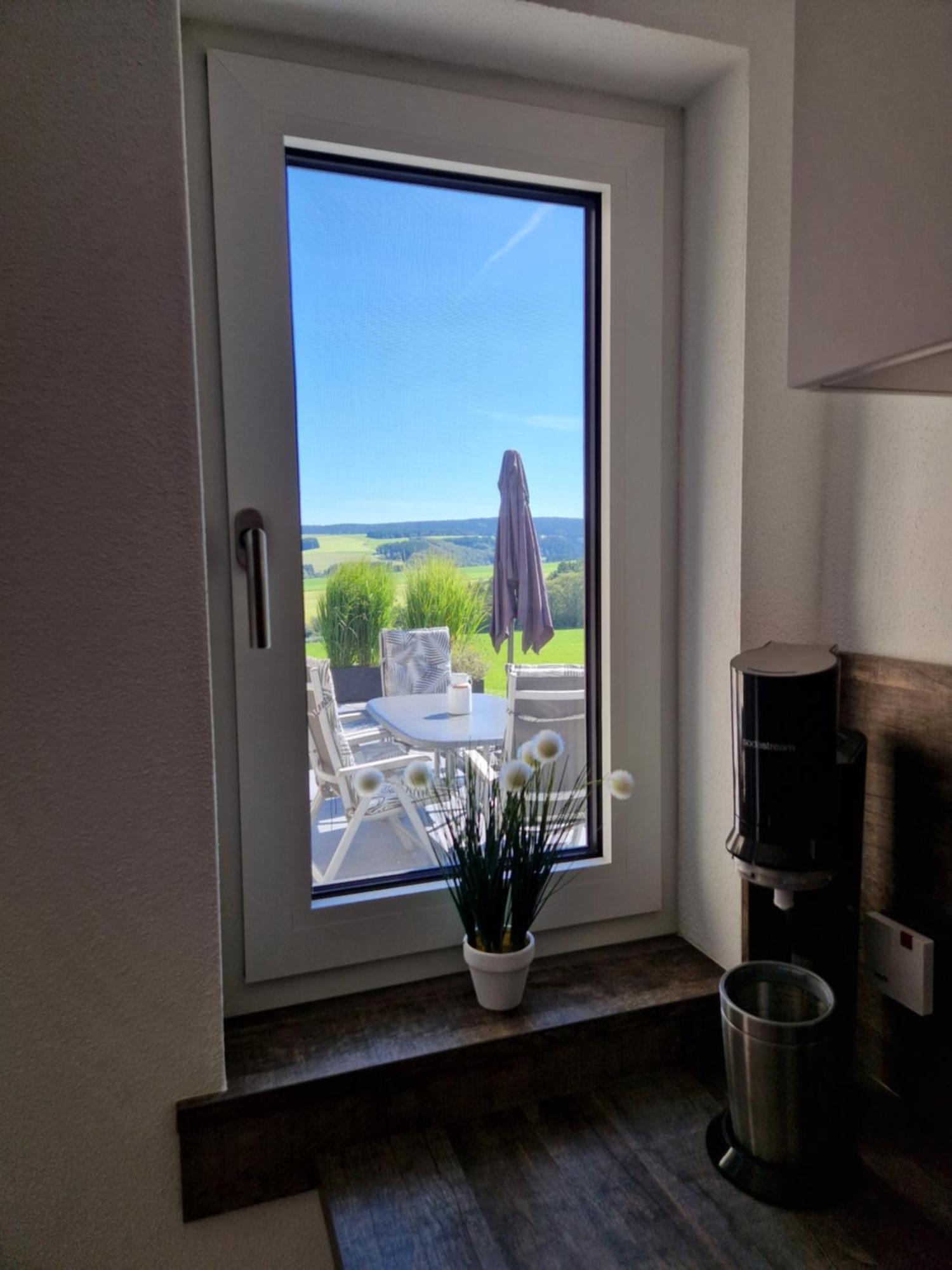 Ferienwohnung Kessler'S Eifeldomizil Auw bei Prum Exterior photo